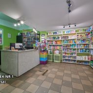 Obiekt na sprzedaż