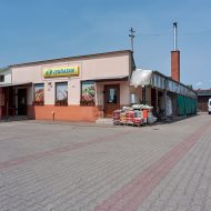 Obiekt na sprzedaż
