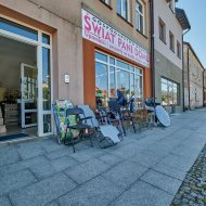 Obiekt na sprzedaż