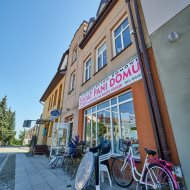 Lokal na wynajem
