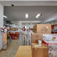 Lokal na wynajem