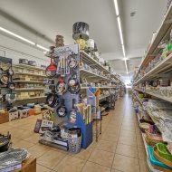 Lokal na wynajem