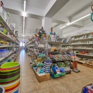 Lokal na wynajem