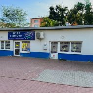 Lokal na sprzedaż