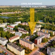 Lokal na sprzedaż
