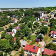 Dom na sprzedaż