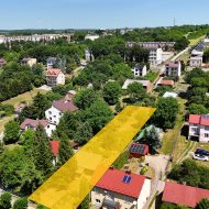 Dom na sprzedaż