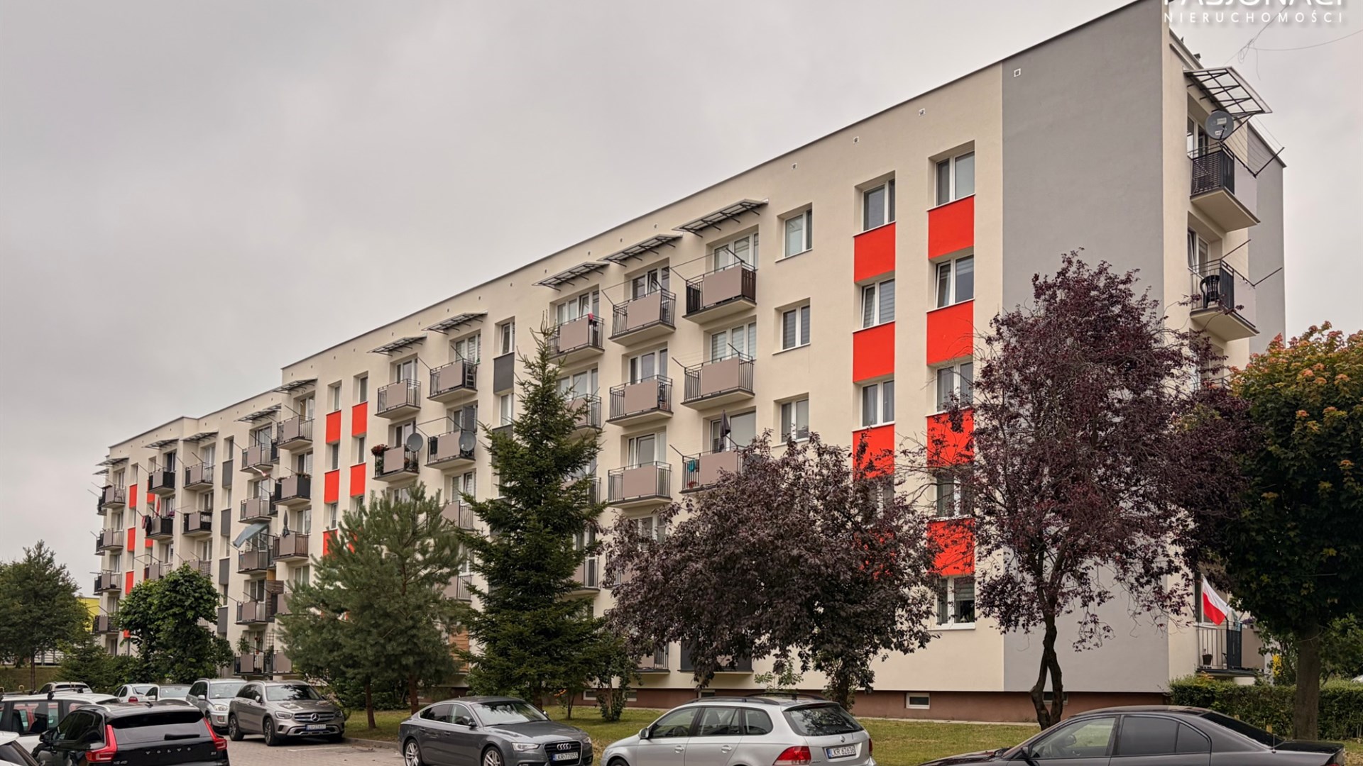 Mieszkanie na sprzedaż