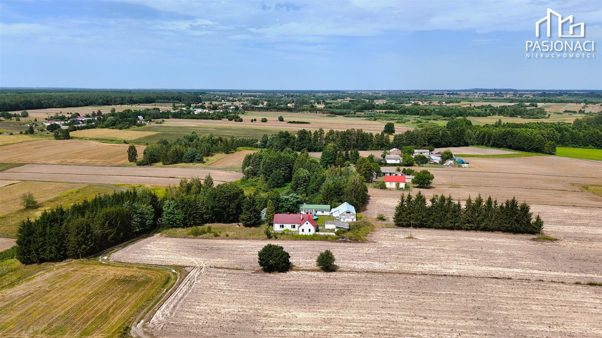 Dom na sprzedaż