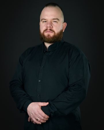Michał Krzysiak