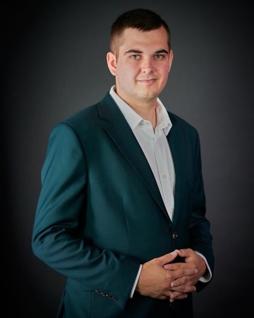 Gabriel Dyś