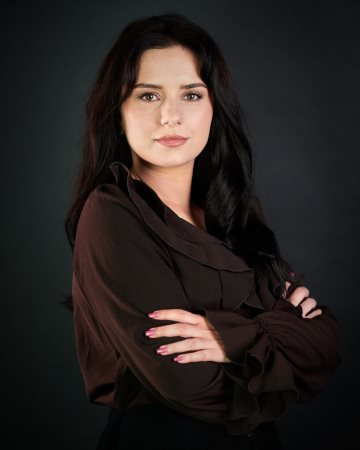 Klaudia Lubas