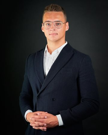 Mateusz Skrzeczowski